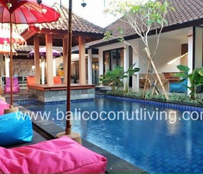 Villa Moko