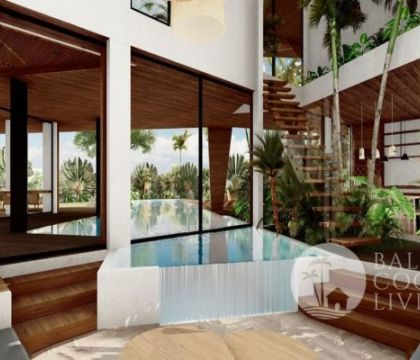 Palm Spring Villa 