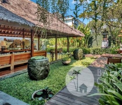 Villa Bonita 2