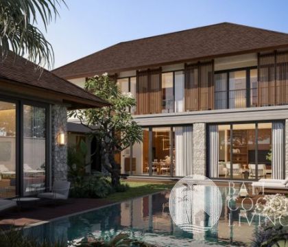 Nata Desa Residence 7