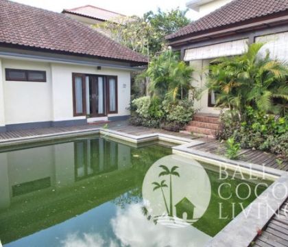 Villa Atma