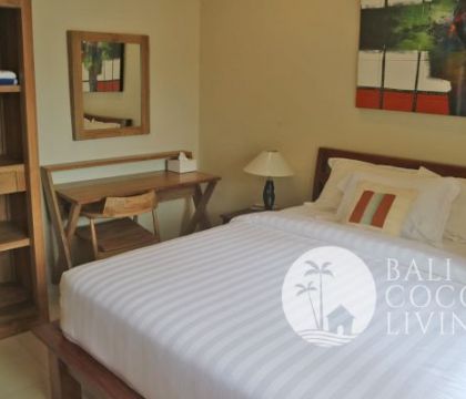 Villa Good living