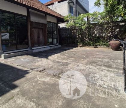 Commercial Space Jimbaran