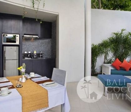 Villa Globe 2