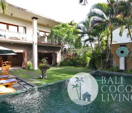 Villa Ayunda