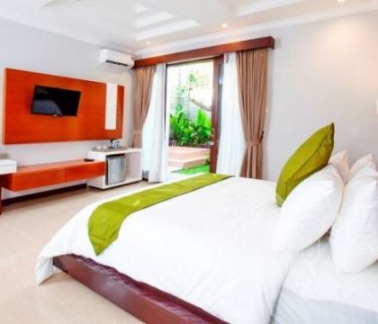 Villa Anabelle Room