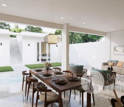 Luna Sea Villa