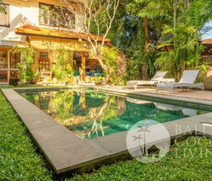 Villa Tiger Lily 