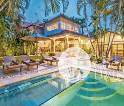 Villa Spykar