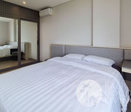 Zen Garden Villa 1 Berawa