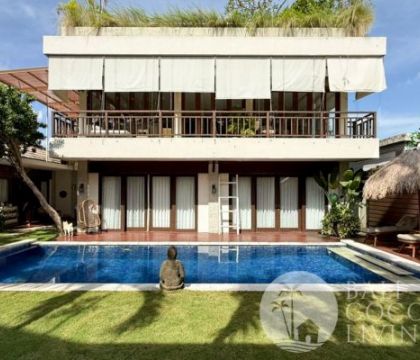 Villa Umadari Umalas