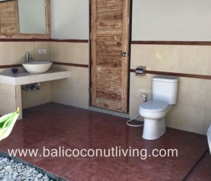 Splash Villa