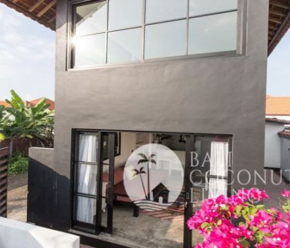 Rumah Polygon