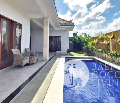 Villa Angin Sepoi