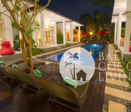 Pineberry Villa 2