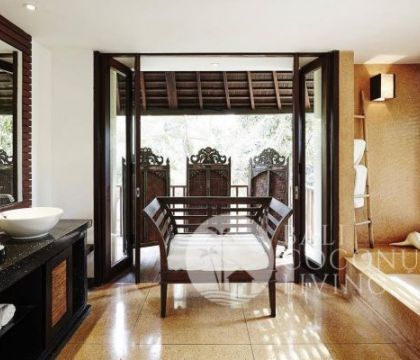 Villa Rachna