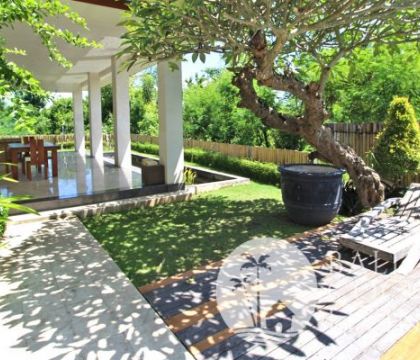 Villa Zelie