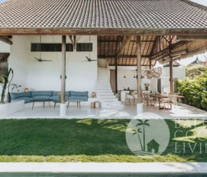 Villa Saint Tropez