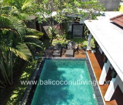 Villa Abimanyu