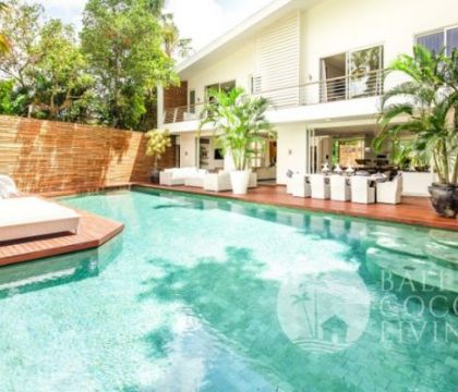 Villa Sawah Bali