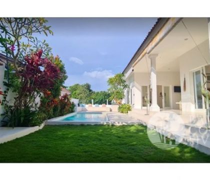 Villa Hayaku