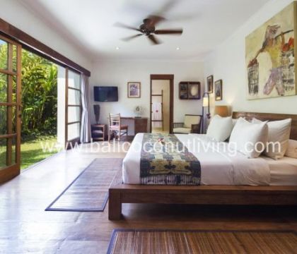 Villa The Heaven