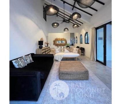 Villa Naga Bali