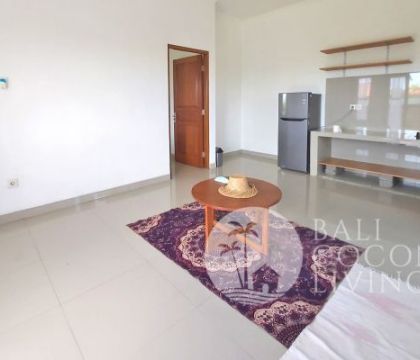Villa Daun Lebar