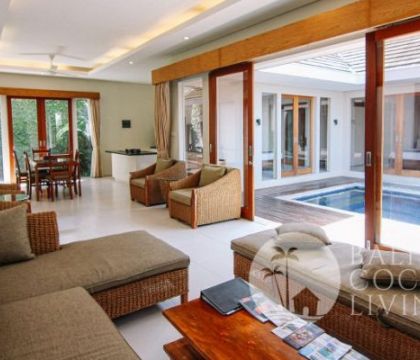 Villa Rome 3B