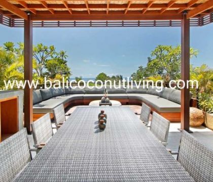 Villa Emerald 6