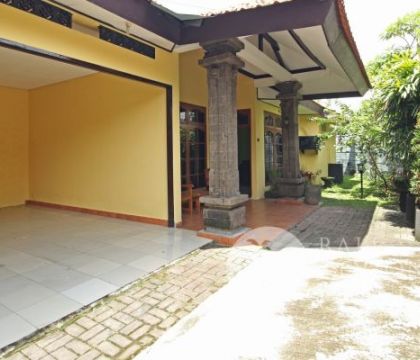 Villa Tanteri