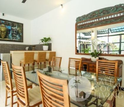 Villa Spacio