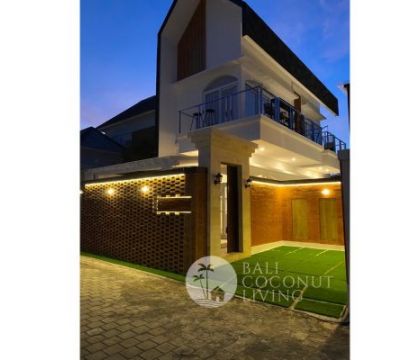 The Peak Villa Bali