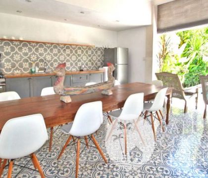 Villa Ruth 3