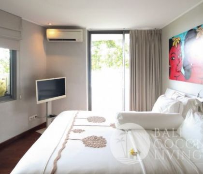 Lux Residence