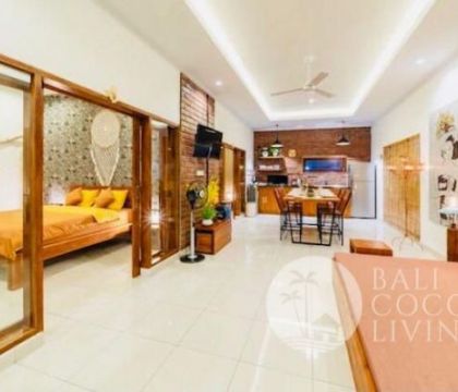 Sugar Apple Villa