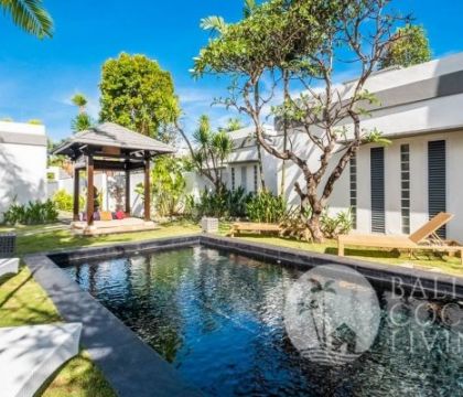Villa Septi