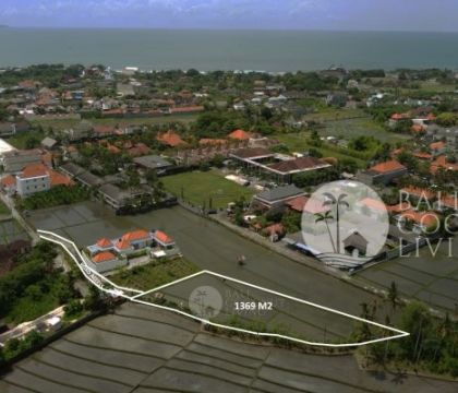 1369 Sqm, Land For Rent 