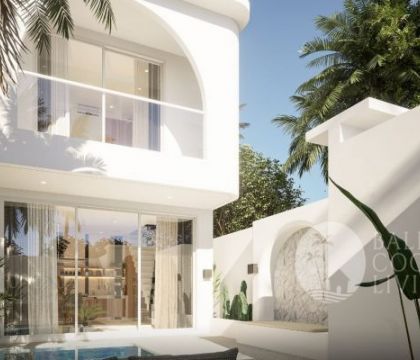 Beautiful Castle Villa 3