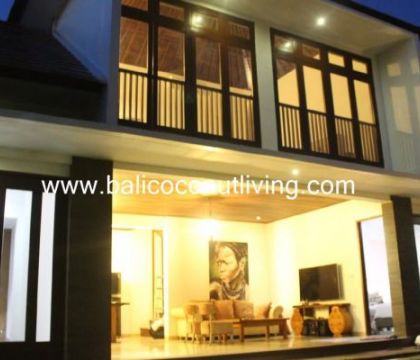 Villa Rahajeng