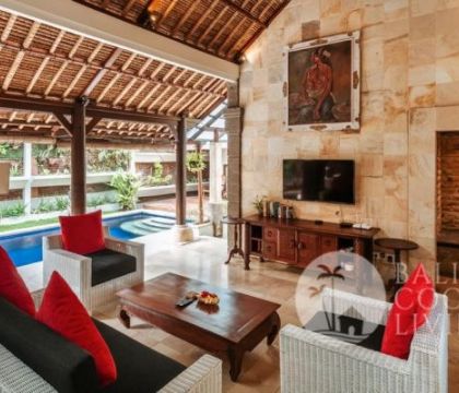 Villa Malaka