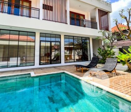 Bali Asmara Villa