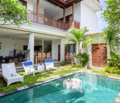 Villa Jovita