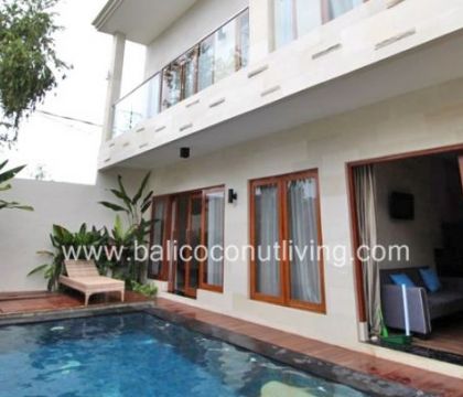 Villa Santiago