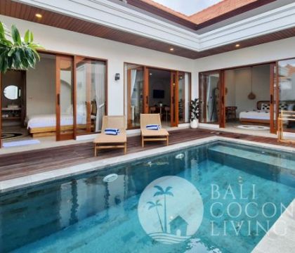 Villa Everyday Tumbak Bayuh 1 
