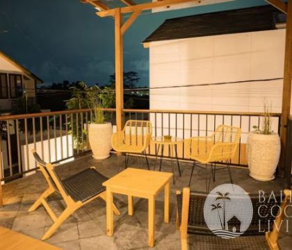 Villa Bunga A6 Ubud 