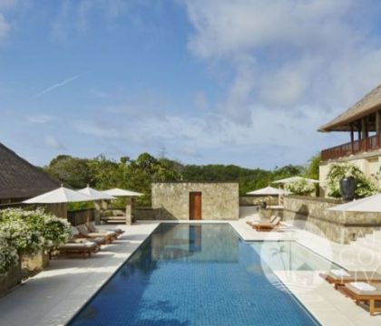 Nusa Dua Dream Villa