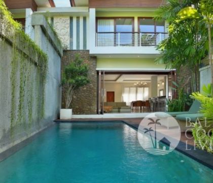 Villa Sehati 2