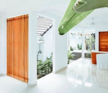 Villa Petunia