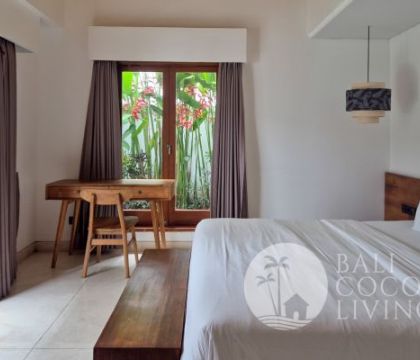 Rustic Star Villa 8
